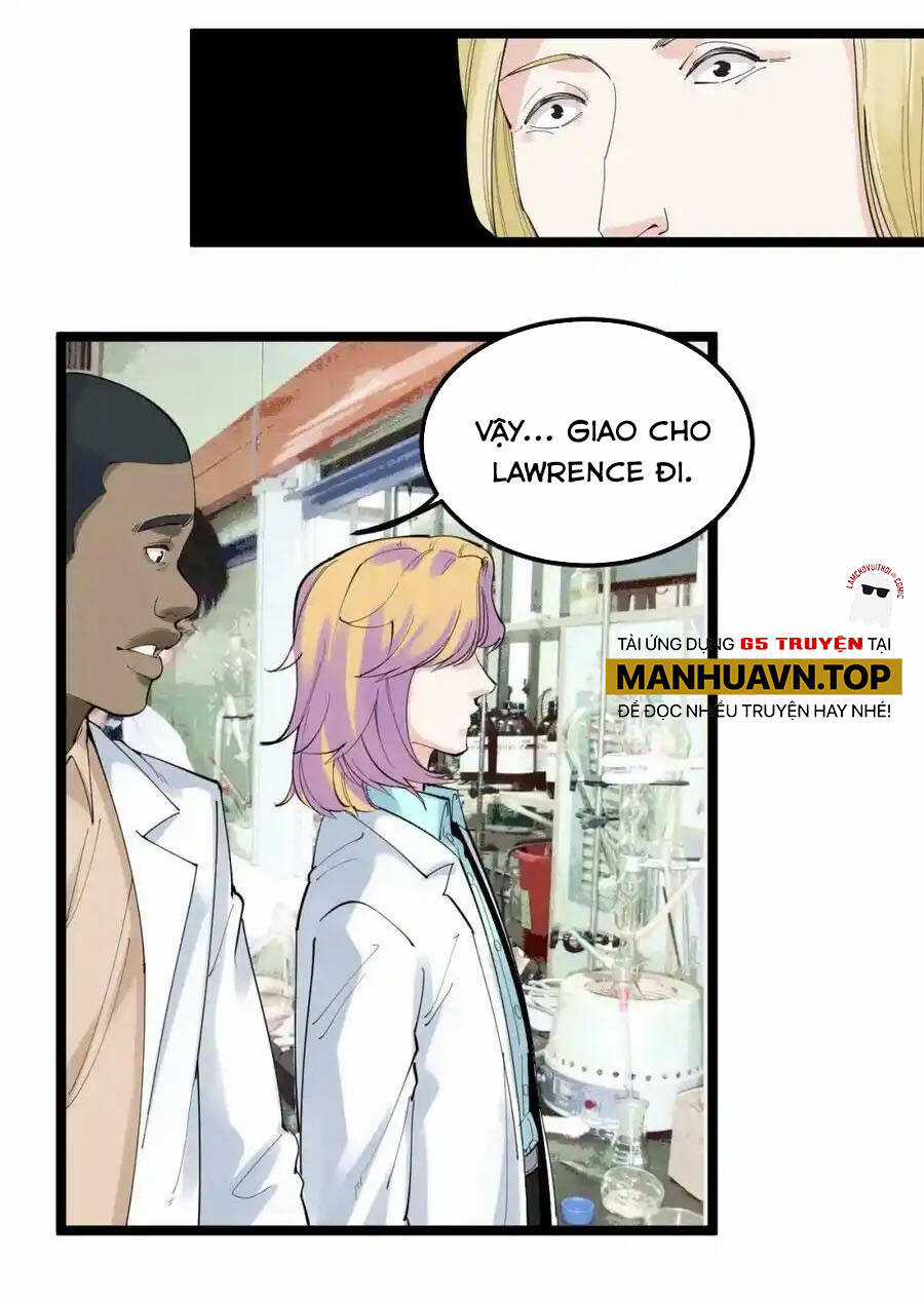 Tinh Thần Đại Hải Của Học Bá Chapter 200 trang 25