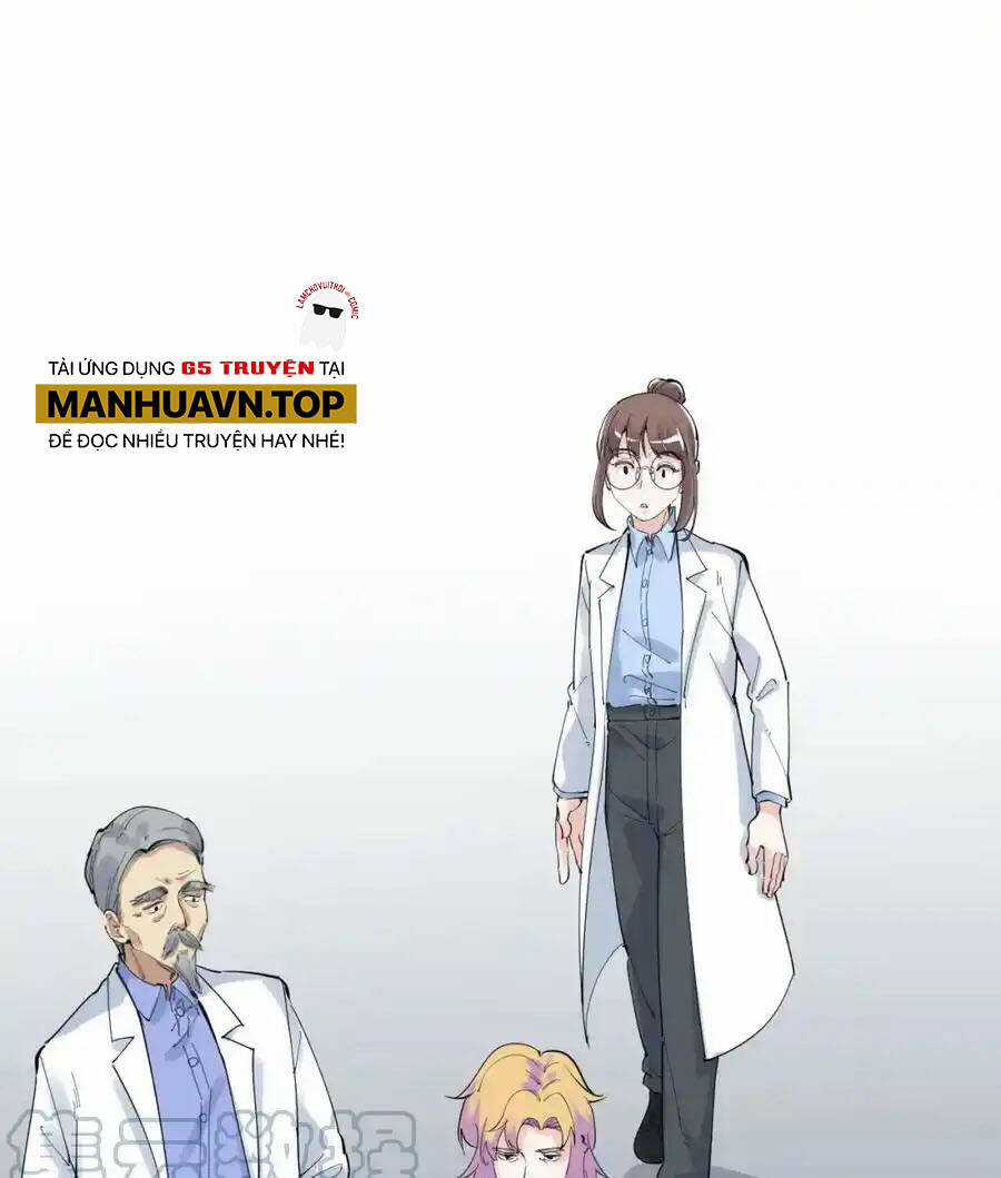 Tinh Thần Đại Hải Của Học Bá Chapter 200 trang 31