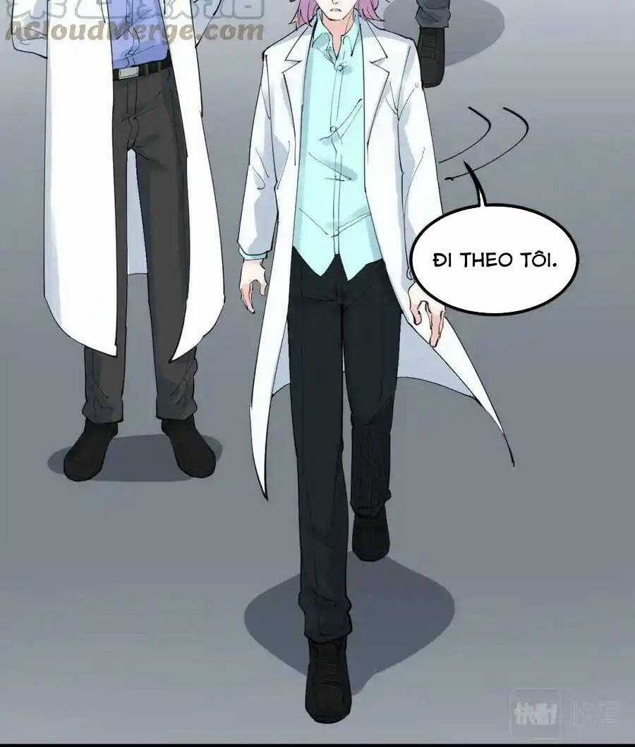 Tinh Thần Đại Hải Của Học Bá Chapter 200 trang 32