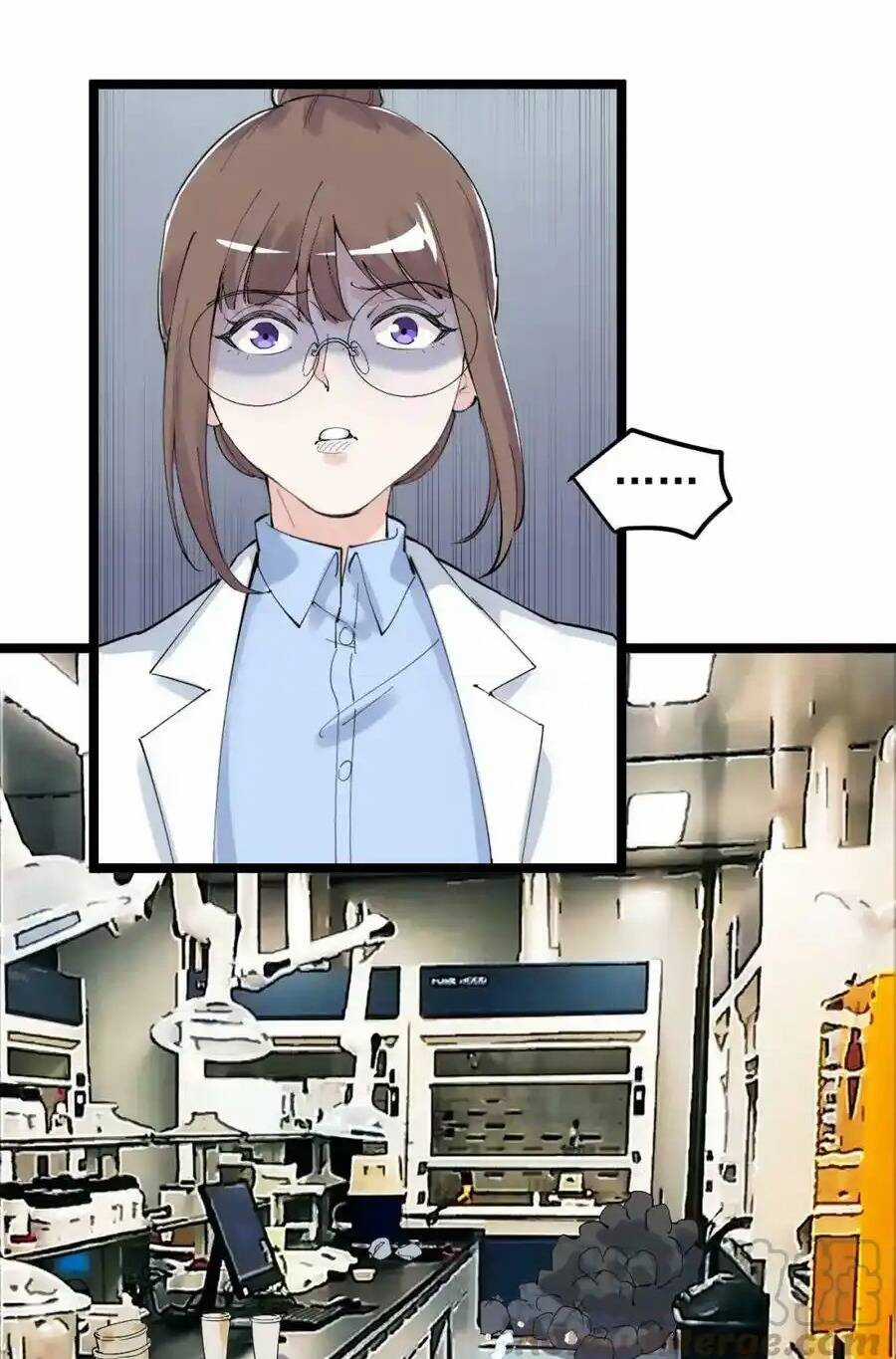 Tinh Thần Đại Hải Của Học Bá Chapter 200 trang 37