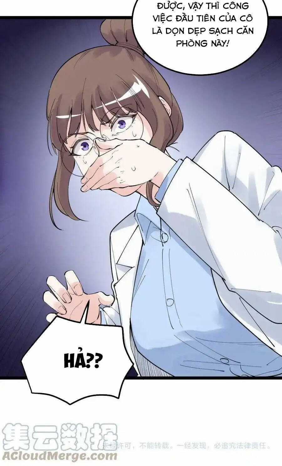 Tinh Thần Đại Hải Của Học Bá Chapter 200 trang 41