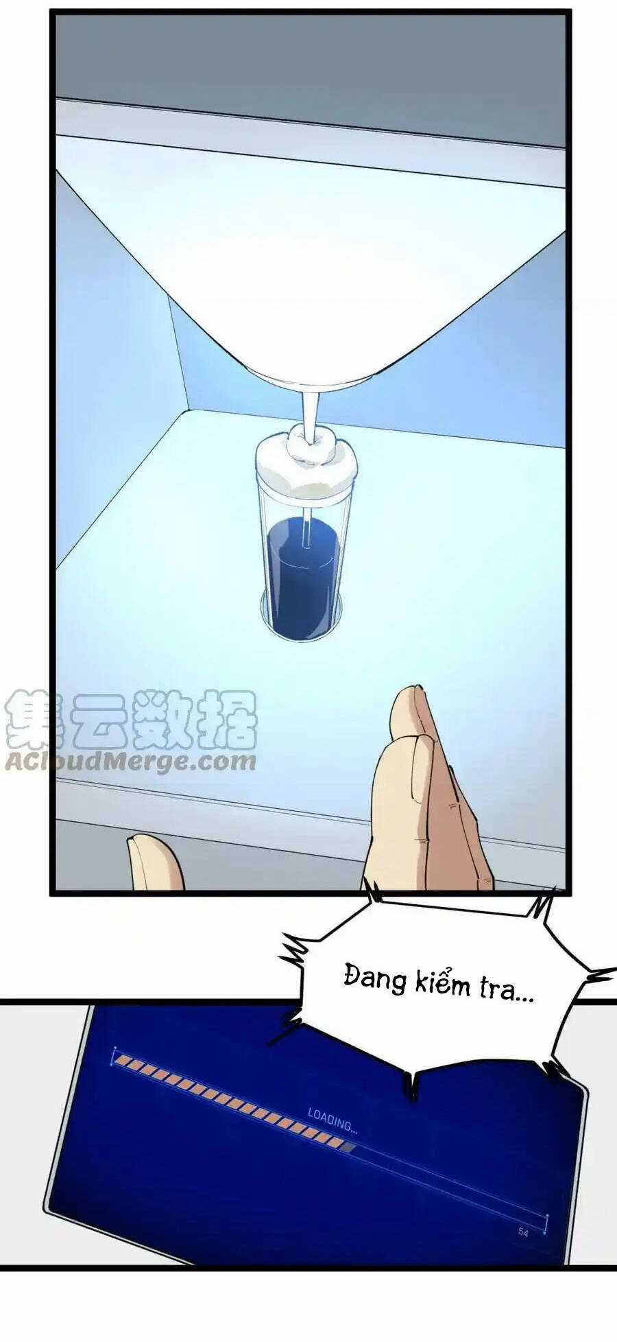 Tinh Thần Đại Hải Của Học Bá Chapter 200 trang 7