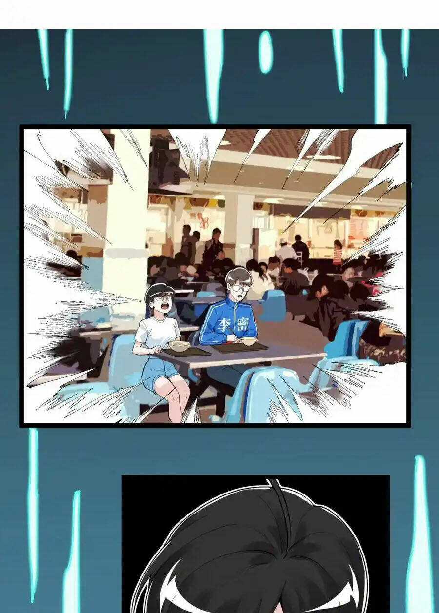 Tinh Thần Đại Hải Của Học Bá Chapter 201 trang 10