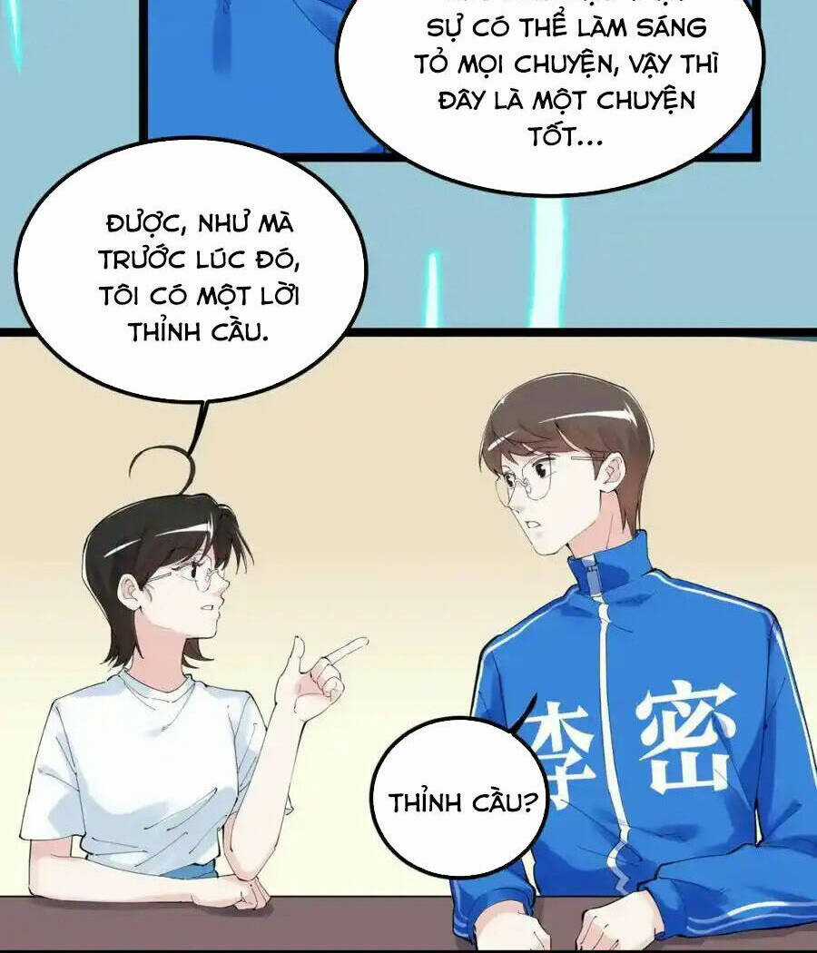 Tinh Thần Đại Hải Của Học Bá Chapter 201 trang 15