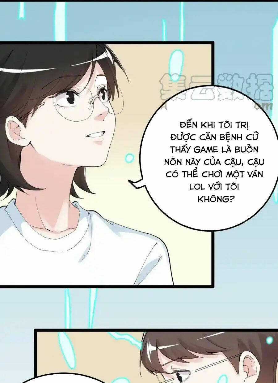 Tinh Thần Đại Hải Của Học Bá Chapter 201 trang 16