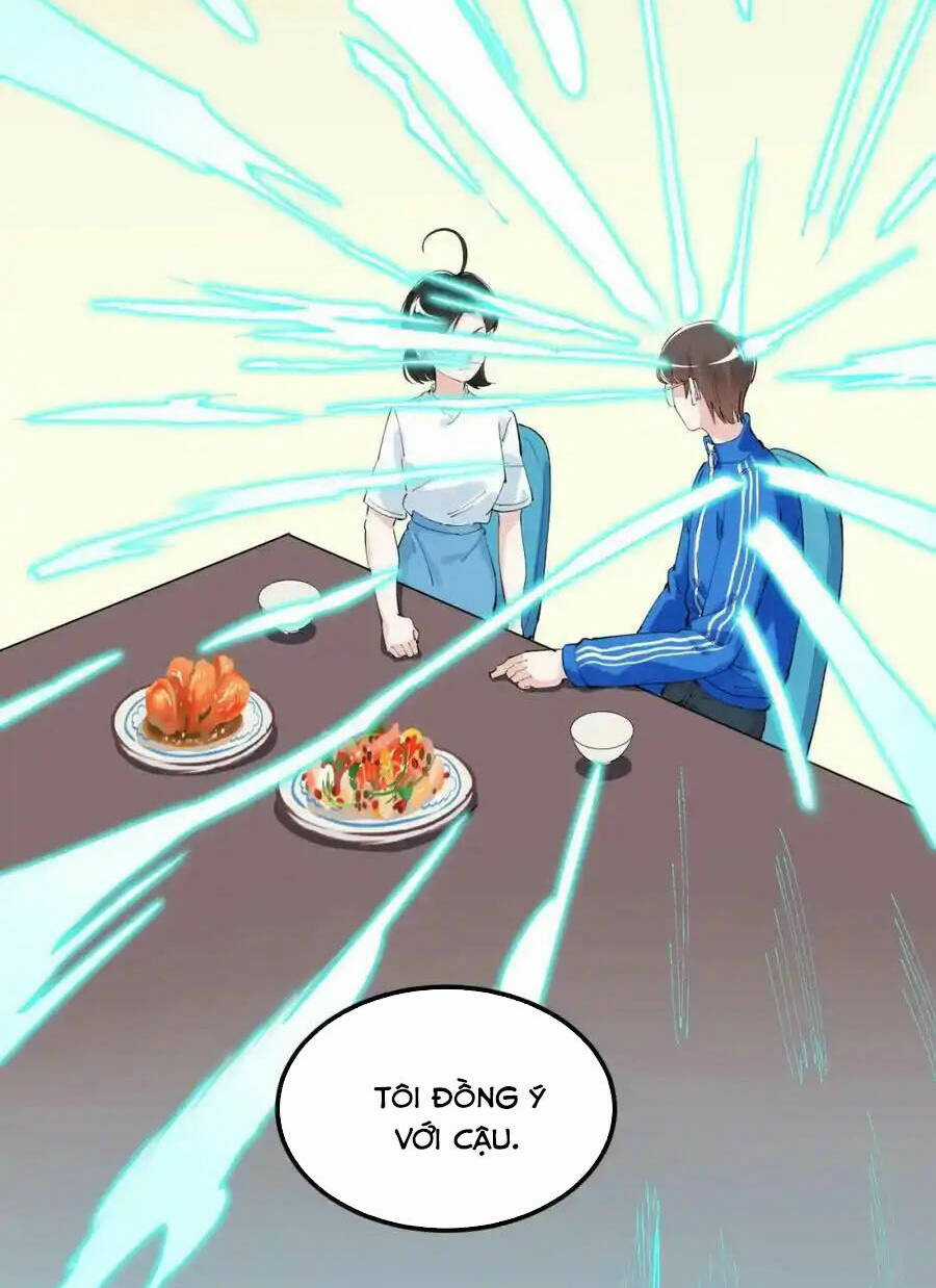 Tinh Thần Đại Hải Của Học Bá Chapter 201 trang 21