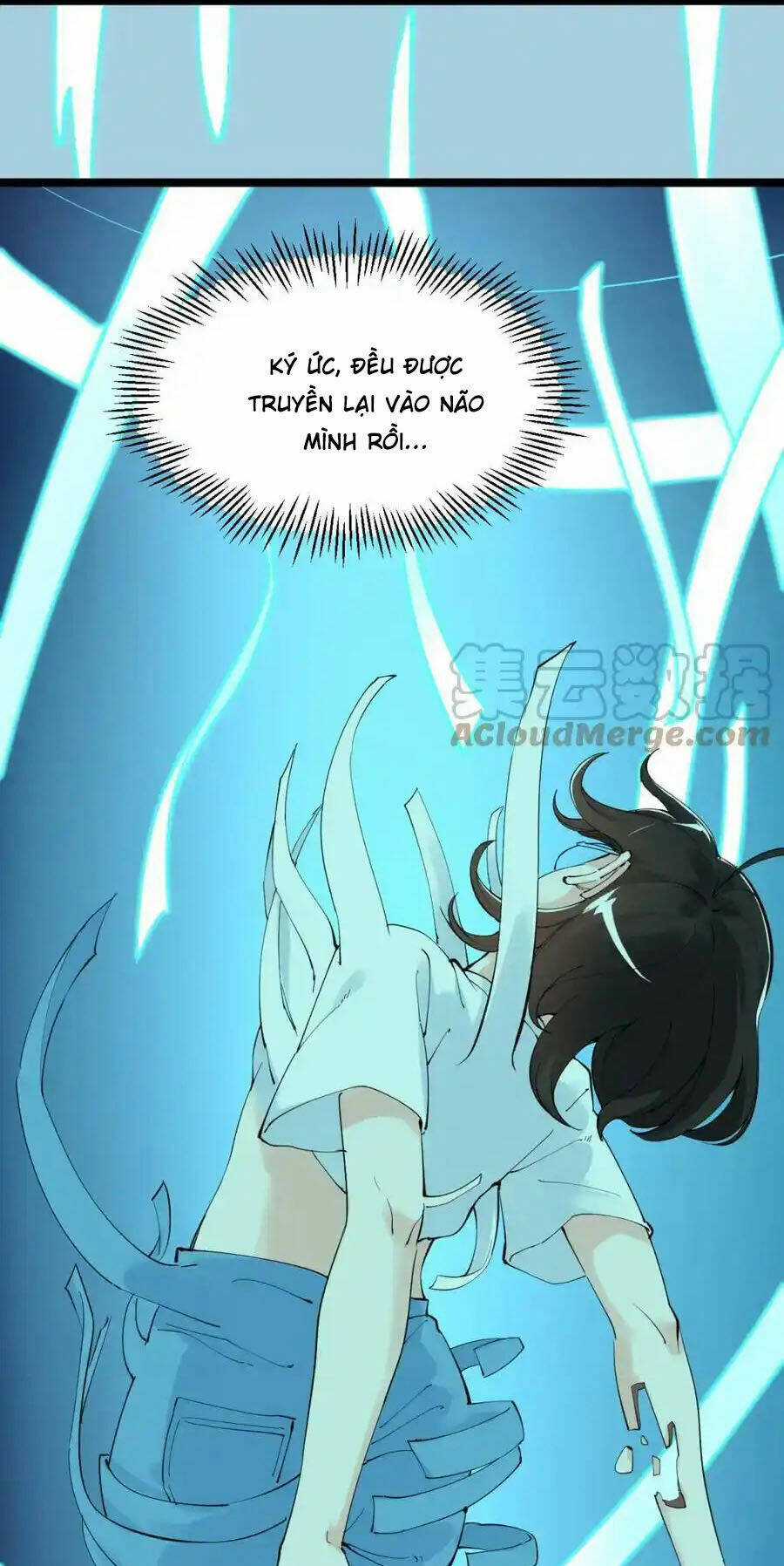 Tinh Thần Đại Hải Của Học Bá Chapter 201 trang 24