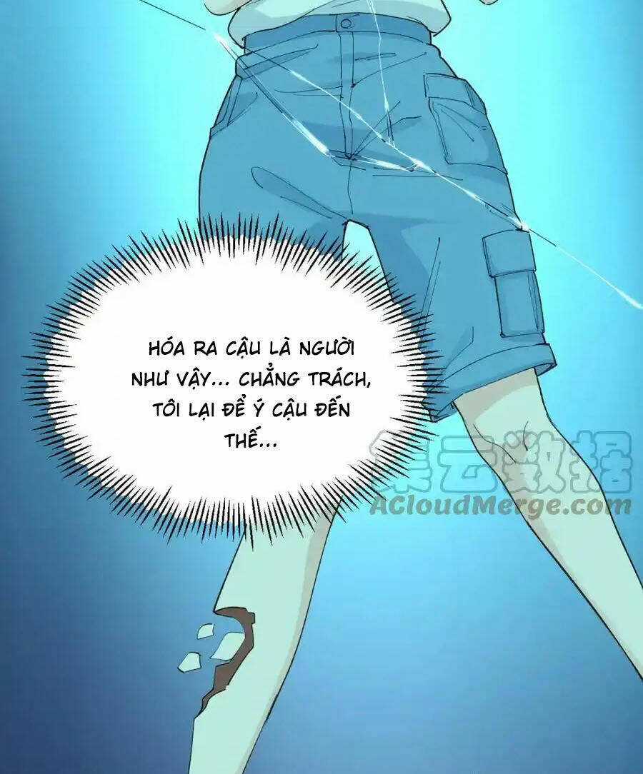 Tinh Thần Đại Hải Của Học Bá Chapter 201 trang 28