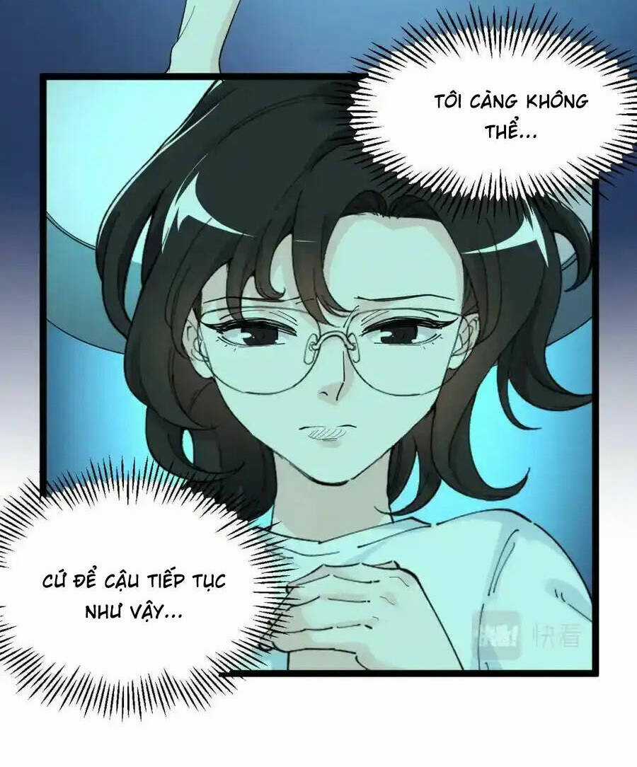 Tinh Thần Đại Hải Của Học Bá Chapter 201 trang 29