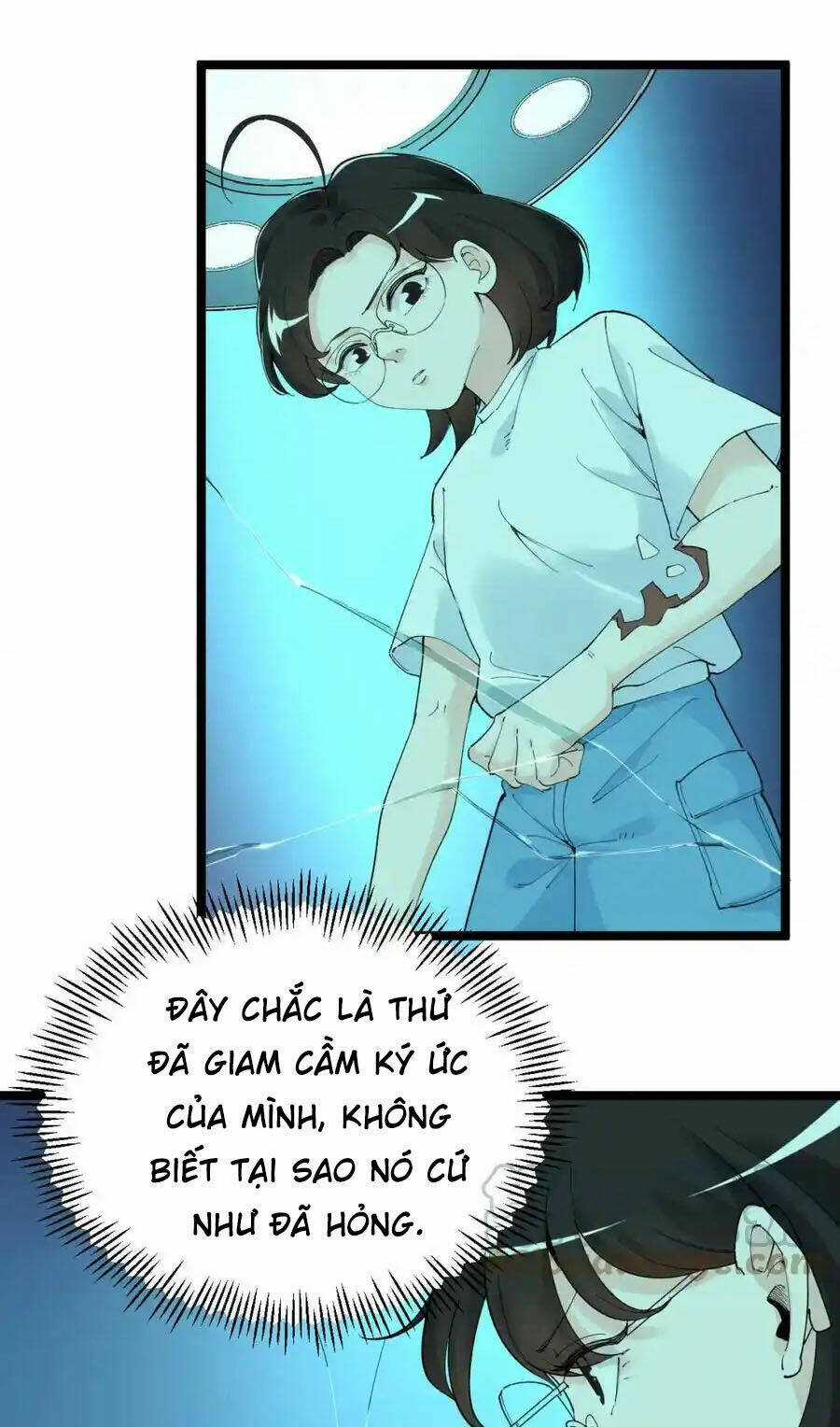 Tinh Thần Đại Hải Của Học Bá Chapter 201 trang 30