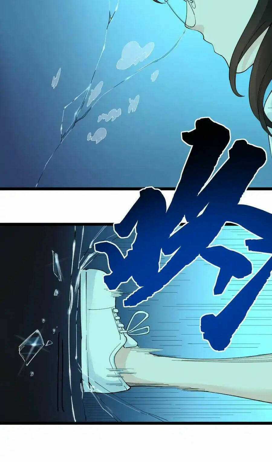 Tinh Thần Đại Hải Của Học Bá Chapter 201 trang 31