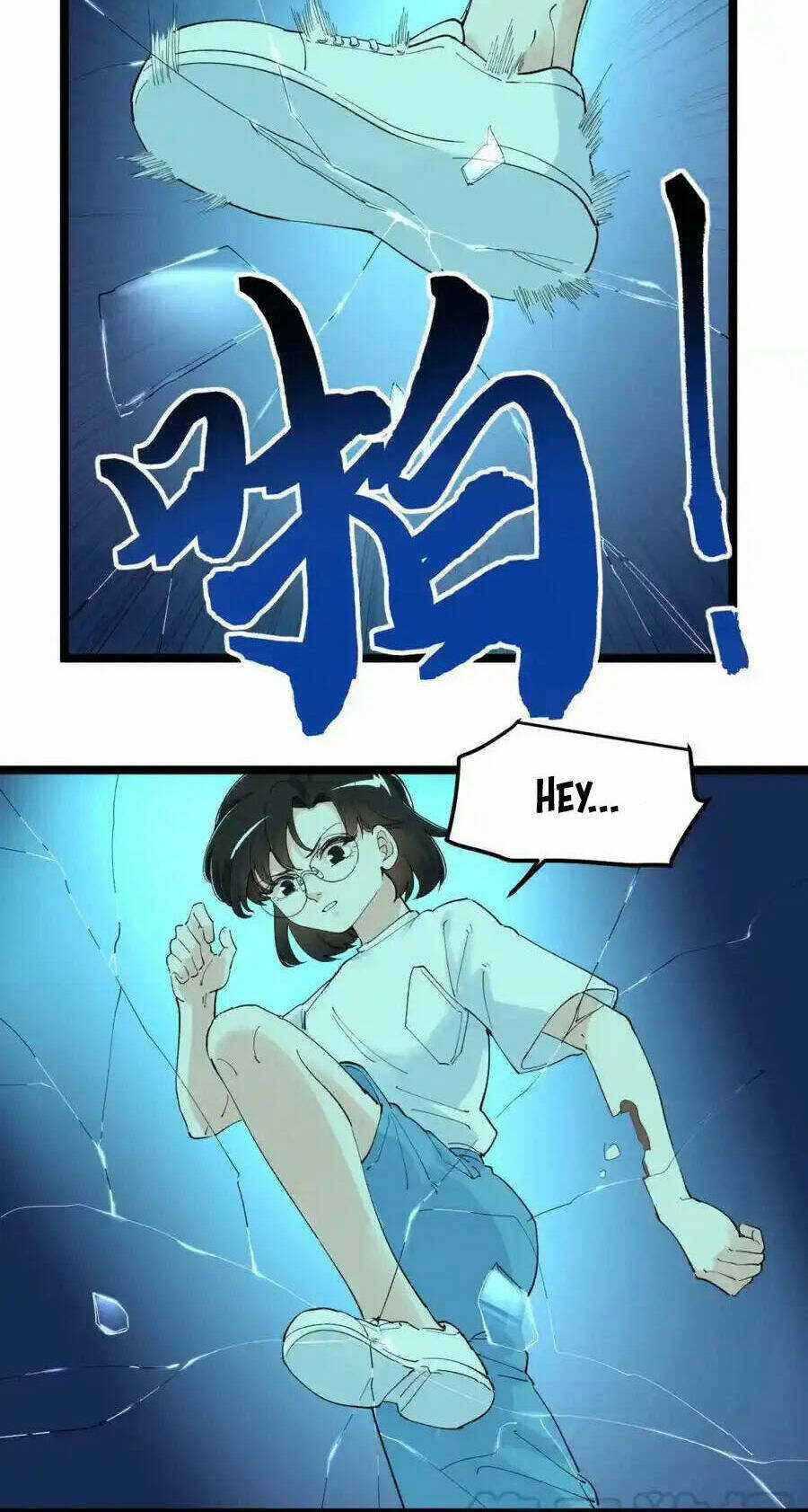 Tinh Thần Đại Hải Của Học Bá Chapter 201 trang 33