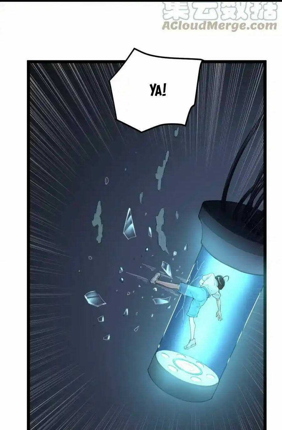 Tinh Thần Đại Hải Của Học Bá Chapter 201 trang 34