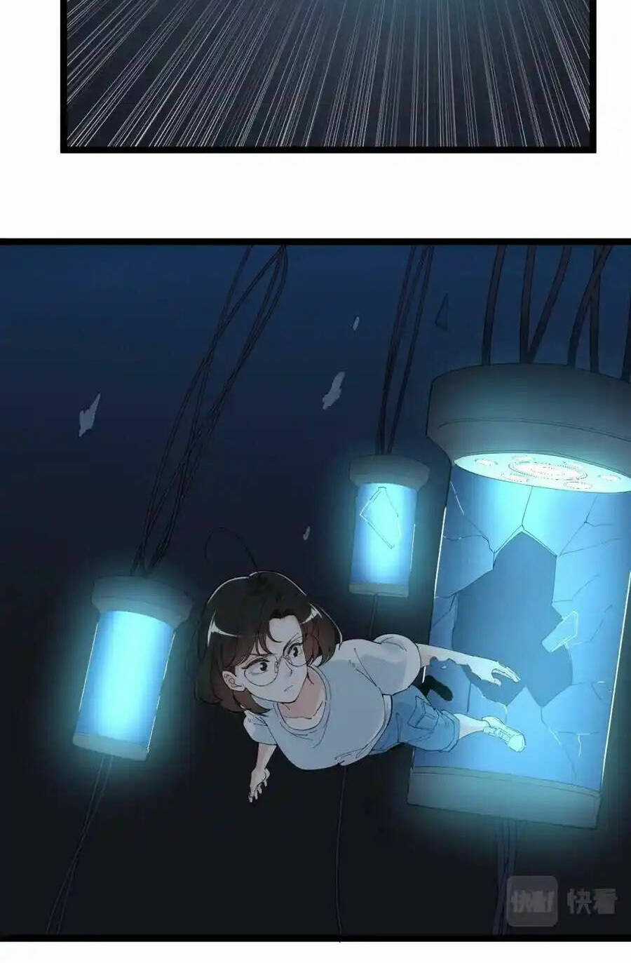 Tinh Thần Đại Hải Của Học Bá Chapter 201 trang 35