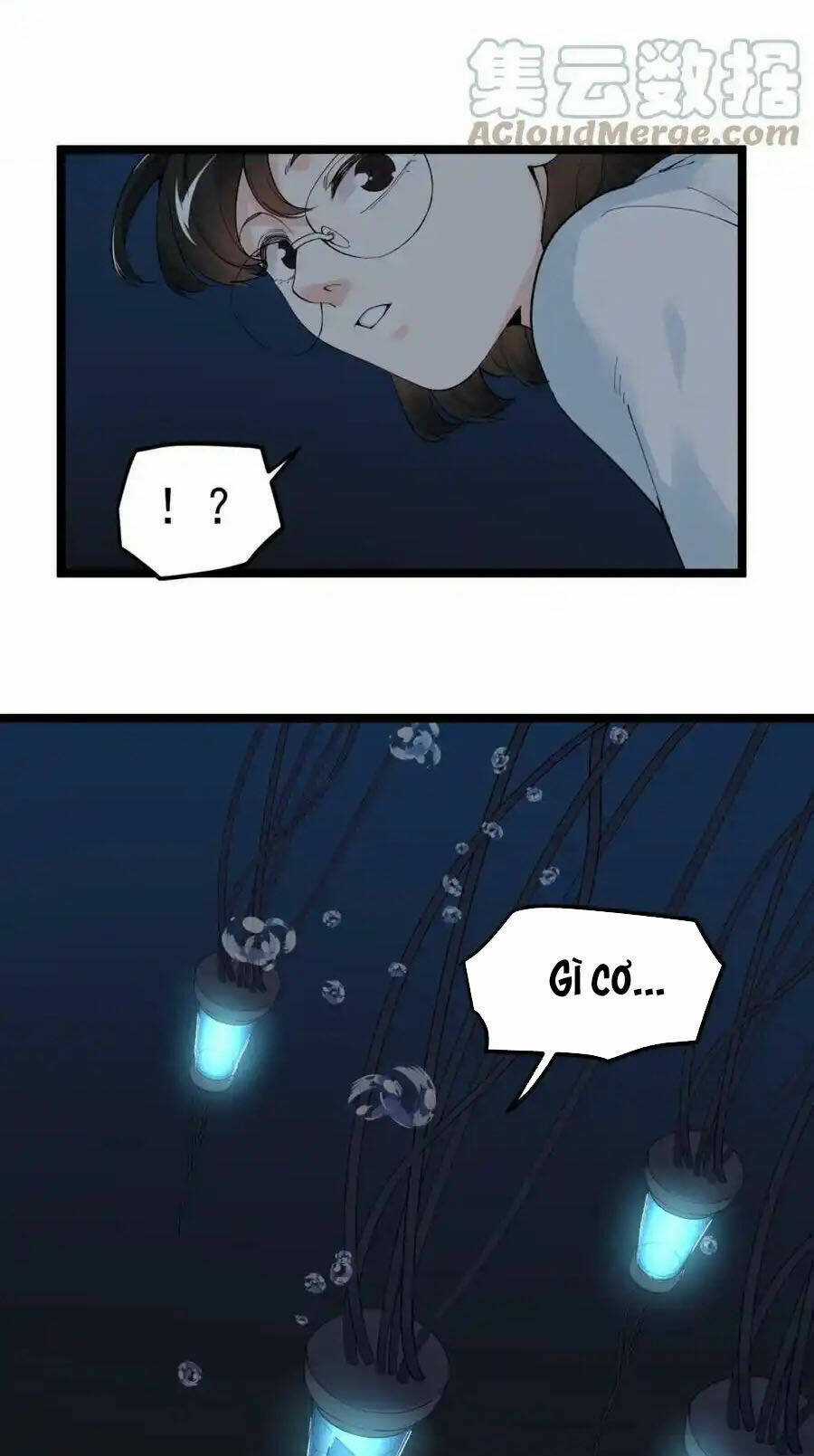 Tinh Thần Đại Hải Của Học Bá Chapter 201 trang 36