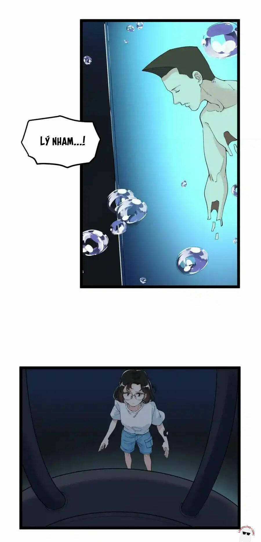 Tinh Thần Đại Hải Của Học Bá Chapter 201 trang 38