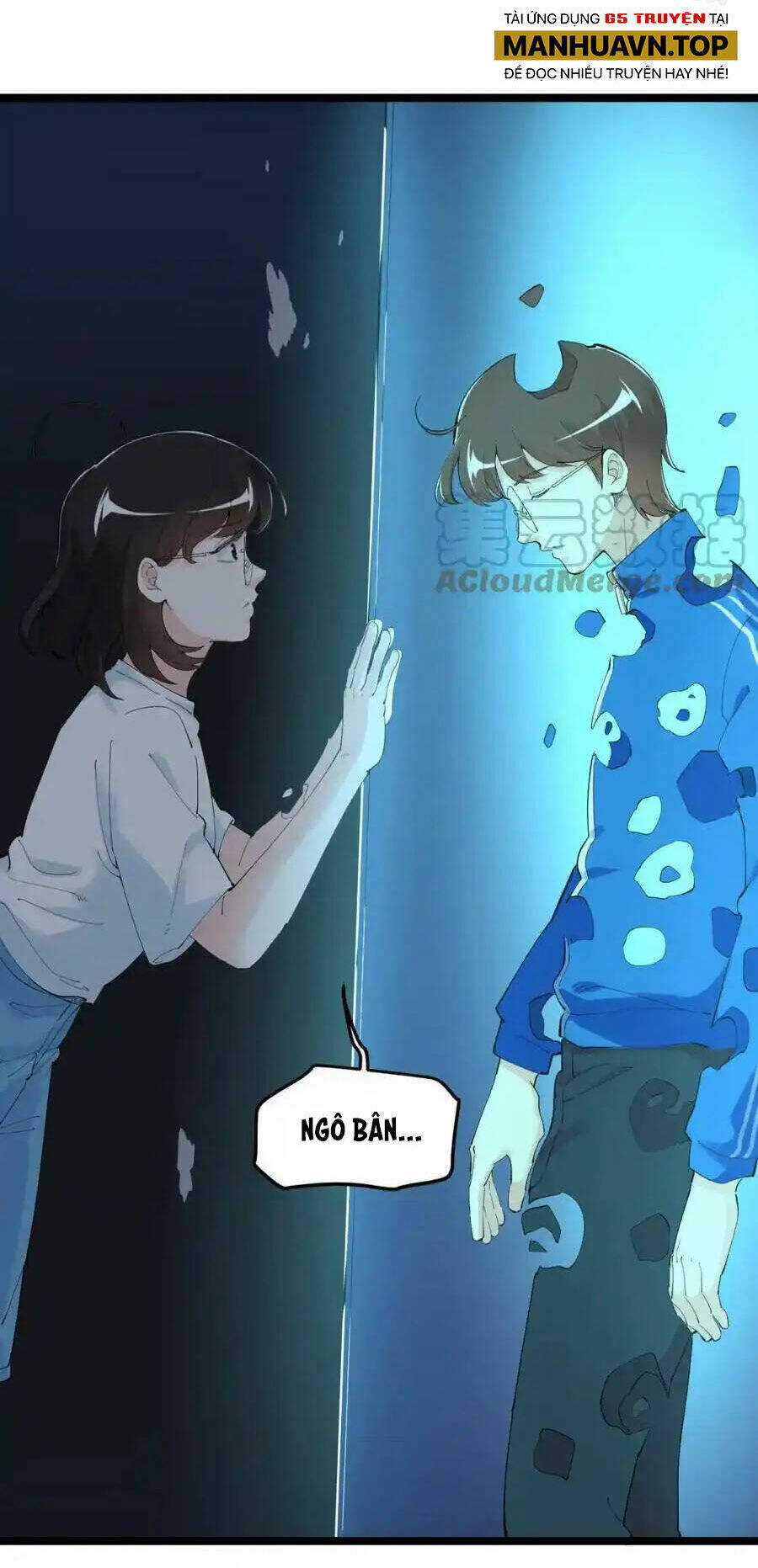 Tinh Thần Đại Hải Của Học Bá Chapter 201 trang 39