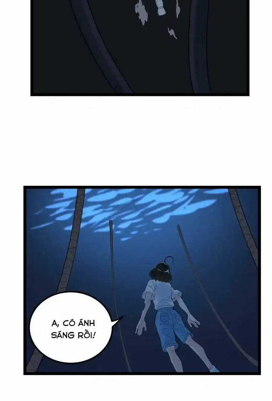 Tinh Thần Đại Hải Của Học Bá Chapter 201 trang 45