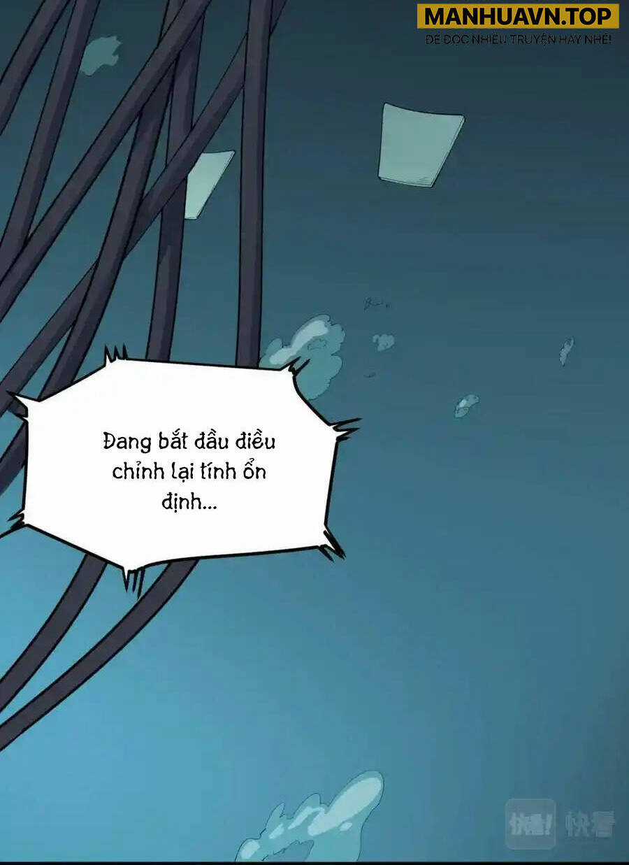 Tinh Thần Đại Hải Của Học Bá Chapter 201 trang 5