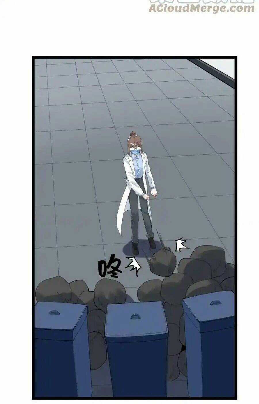 Tinh Thần Đại Hải Của Học Bá Chapter 201 trang 53