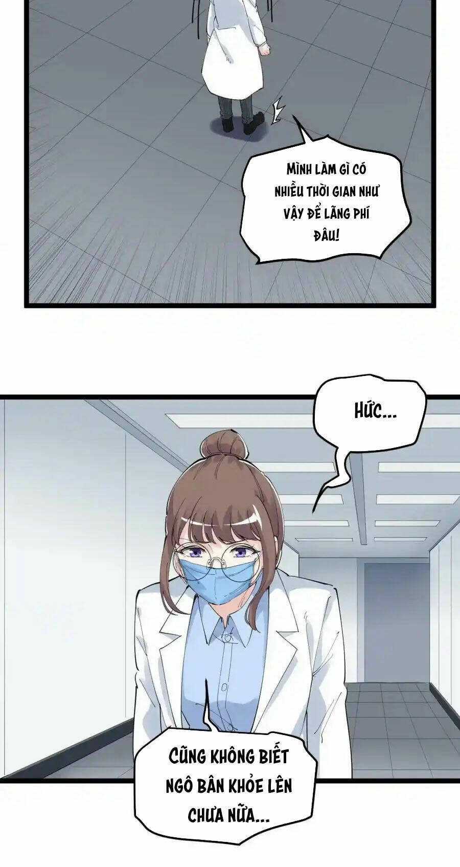 Tinh Thần Đại Hải Của Học Bá Chapter 201 trang 55