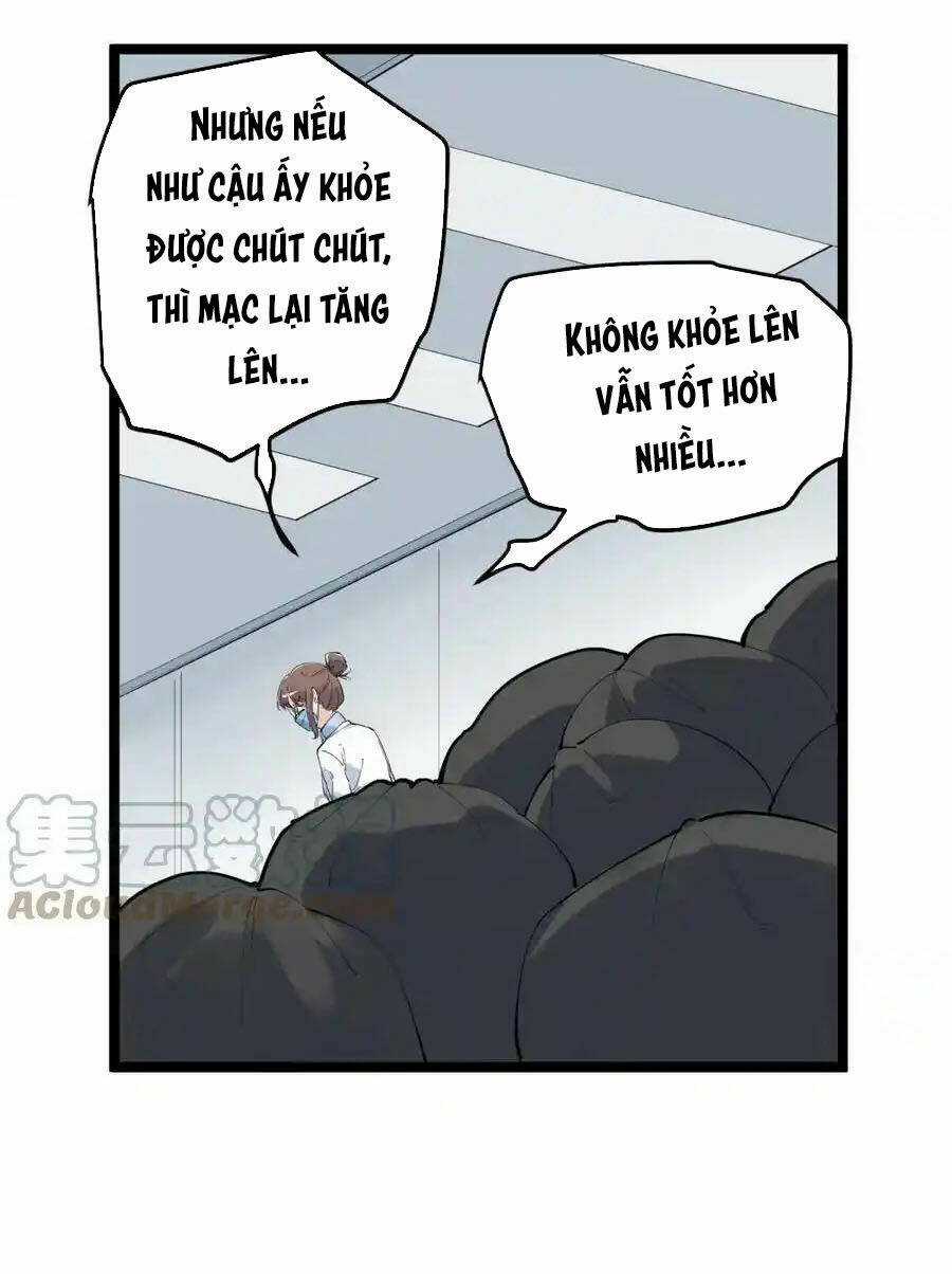 Tinh Thần Đại Hải Của Học Bá Chapter 201 trang 56