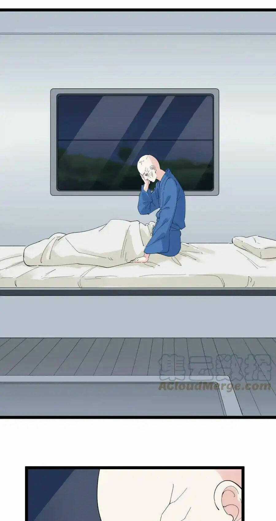 Tinh Thần Đại Hải Của Học Bá Chapter 201 trang 58