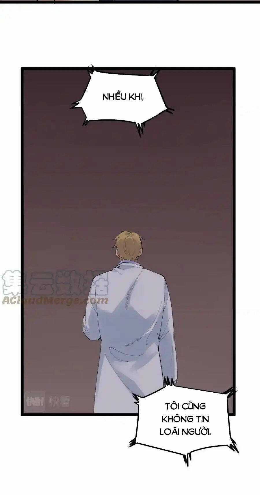 Tinh Thần Đại Hải Của Học Bá Chapter 202 trang 13