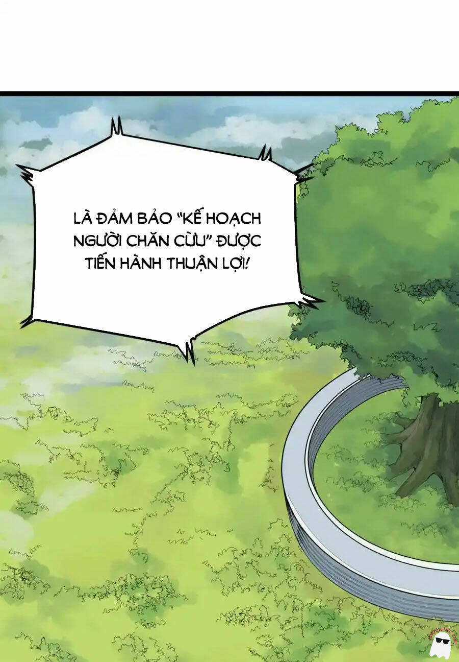 Tinh Thần Đại Hải Của Học Bá Chapter 202 trang 16
