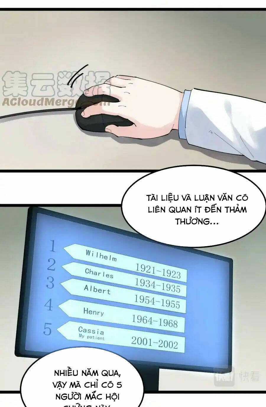 Tinh Thần Đại Hải Của Học Bá Chapter 202 trang 42