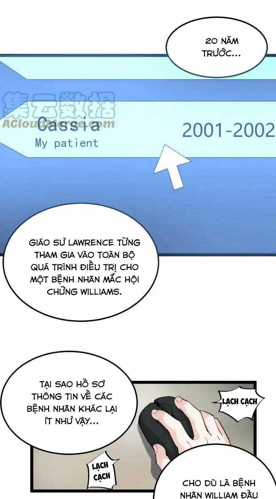 Tinh Thần Đại Hải Của Học Bá Chapter 202 trang 44