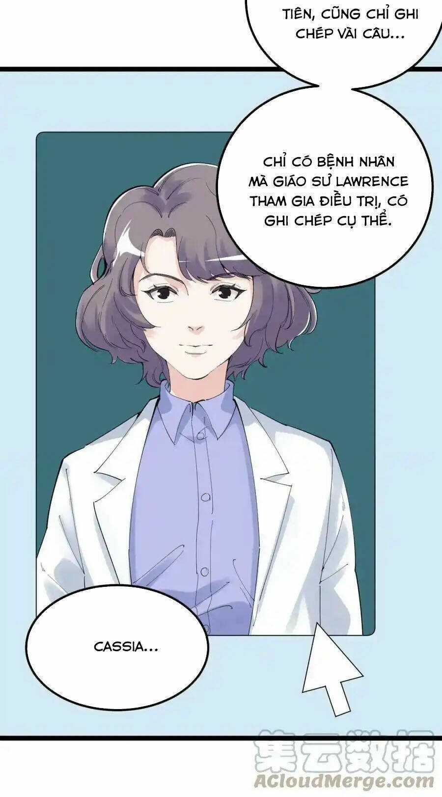 Tinh Thần Đại Hải Của Học Bá Chapter 202 trang 45