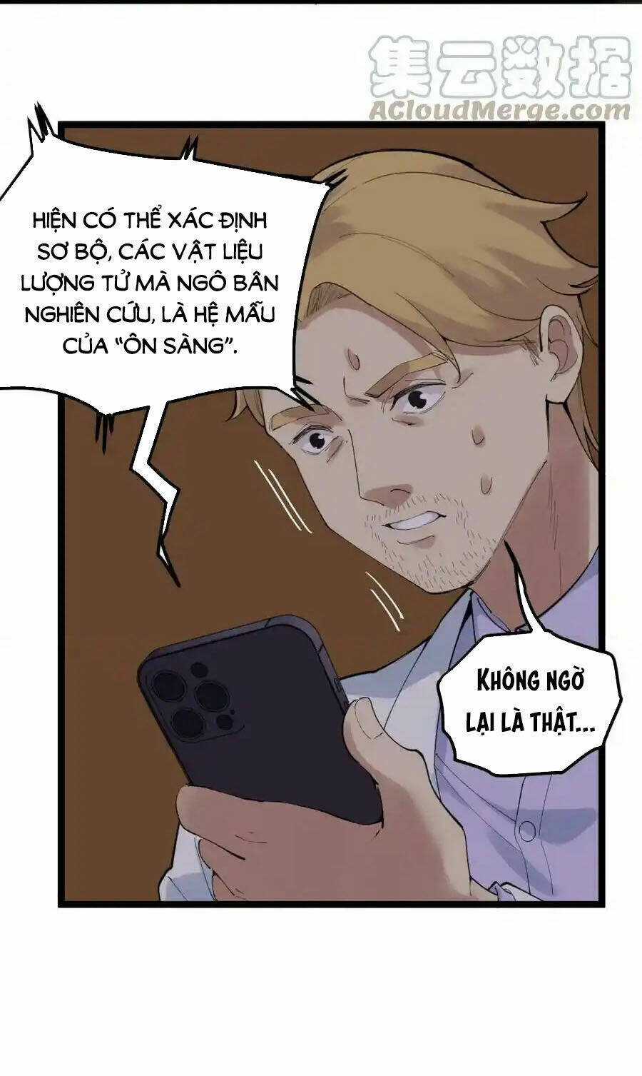 Tinh Thần Đại Hải Của Học Bá Chapter 202 trang 8