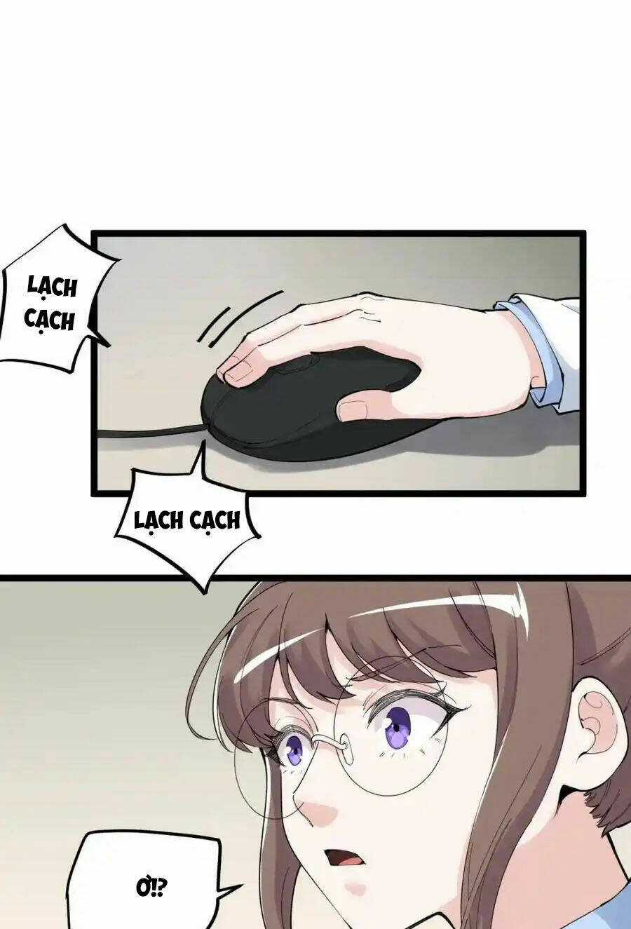 Tinh Thần Đại Hải Của Học Bá Chapter 203 trang 12