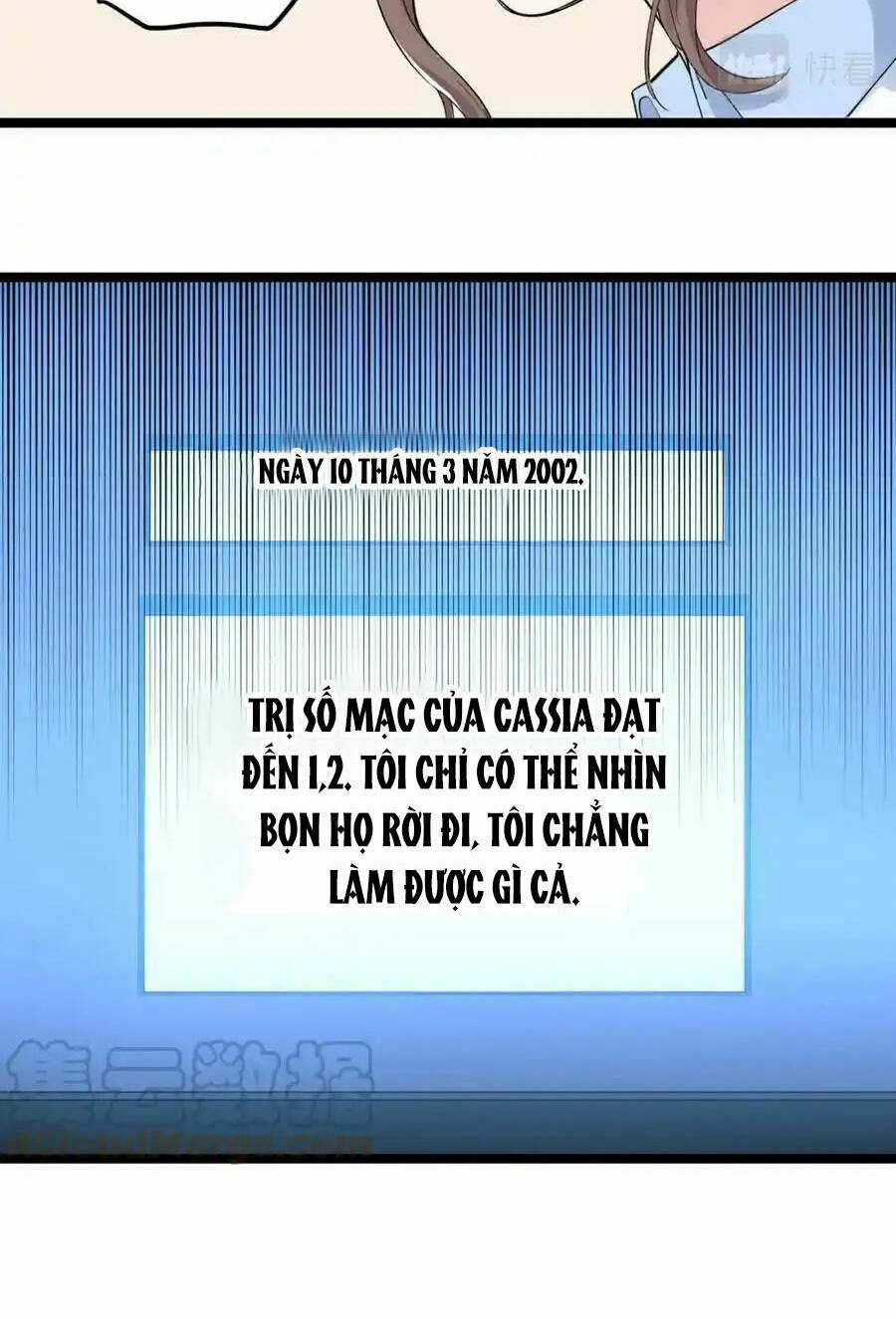 Tinh Thần Đại Hải Của Học Bá Chapter 203 trang 13