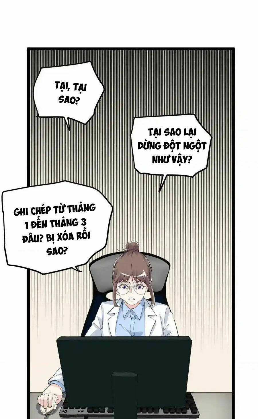 Tinh Thần Đại Hải Của Học Bá Chapter 203 trang 14