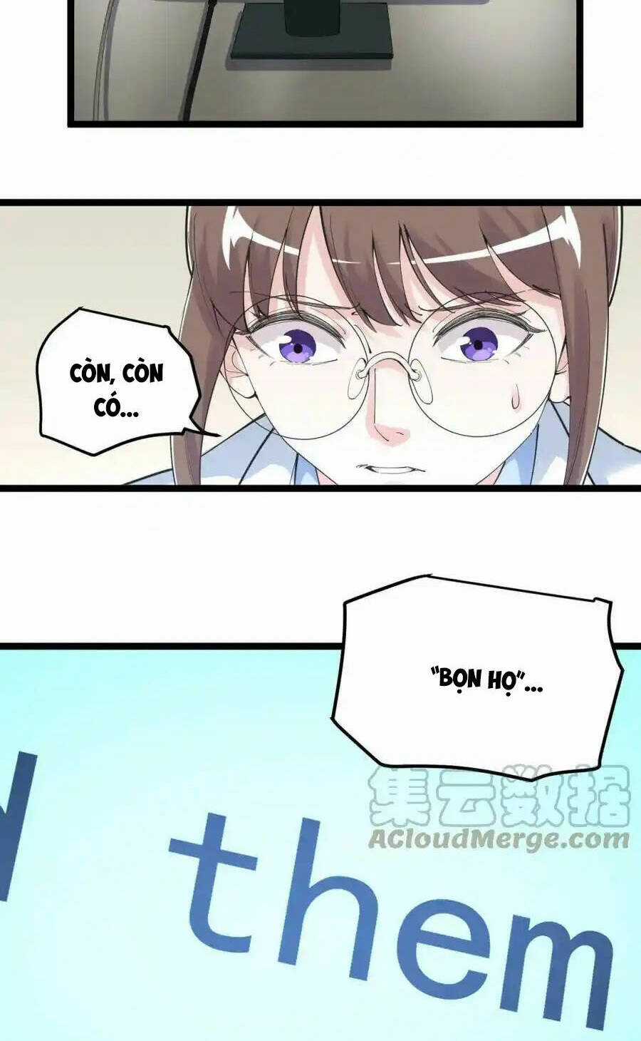 Tinh Thần Đại Hải Của Học Bá Chapter 203 trang 15