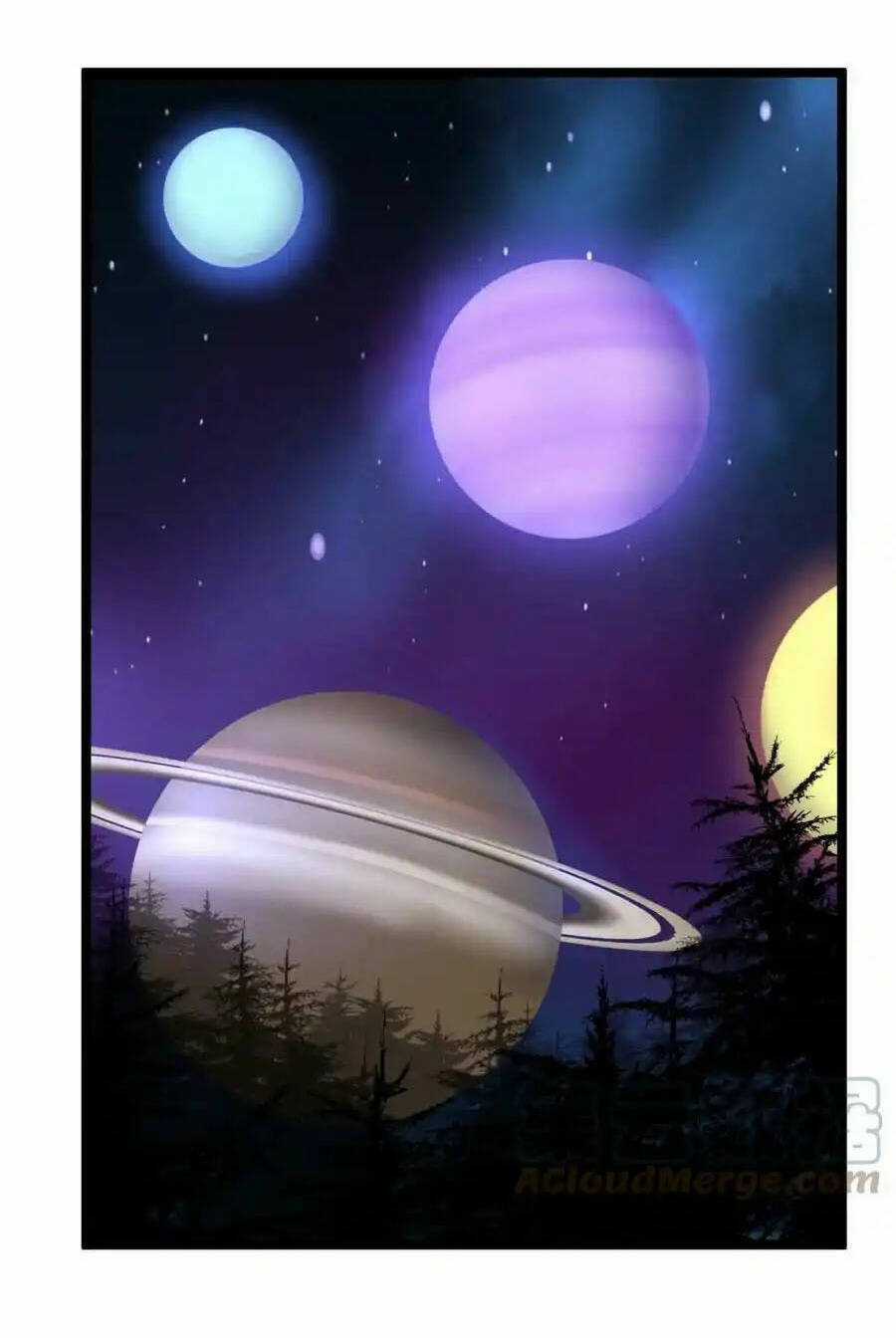 Tinh Thần Đại Hải Của Học Bá Chapter 203 trang 17