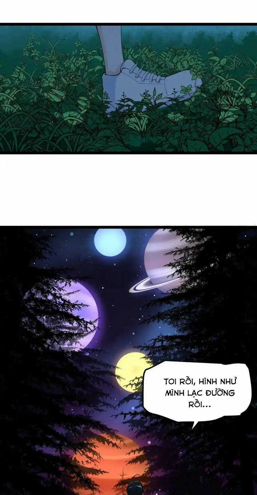 Tinh Thần Đại Hải Của Học Bá Chapter 203 trang 18