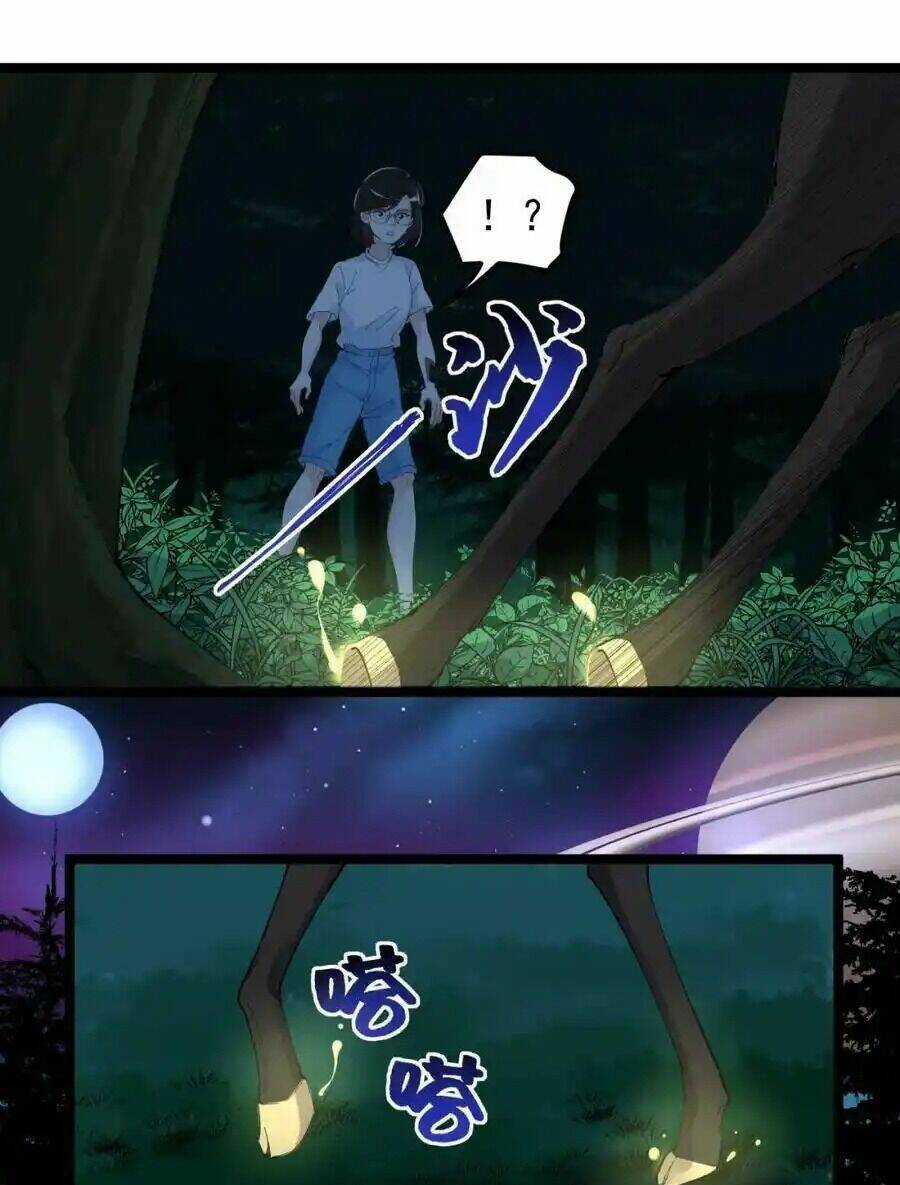 Tinh Thần Đại Hải Của Học Bá Chapter 203 trang 20