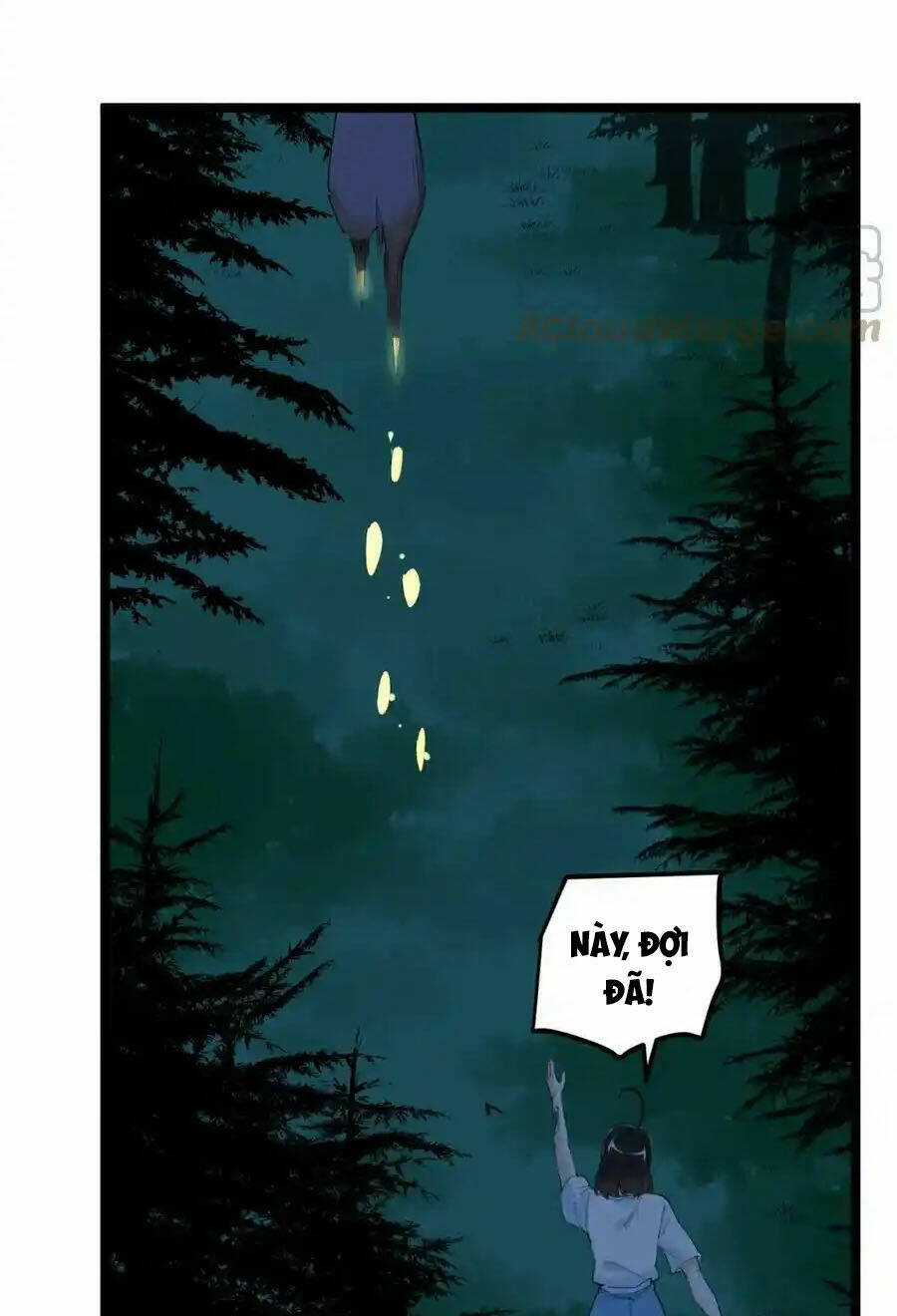 Tinh Thần Đại Hải Của Học Bá Chapter 203 trang 26