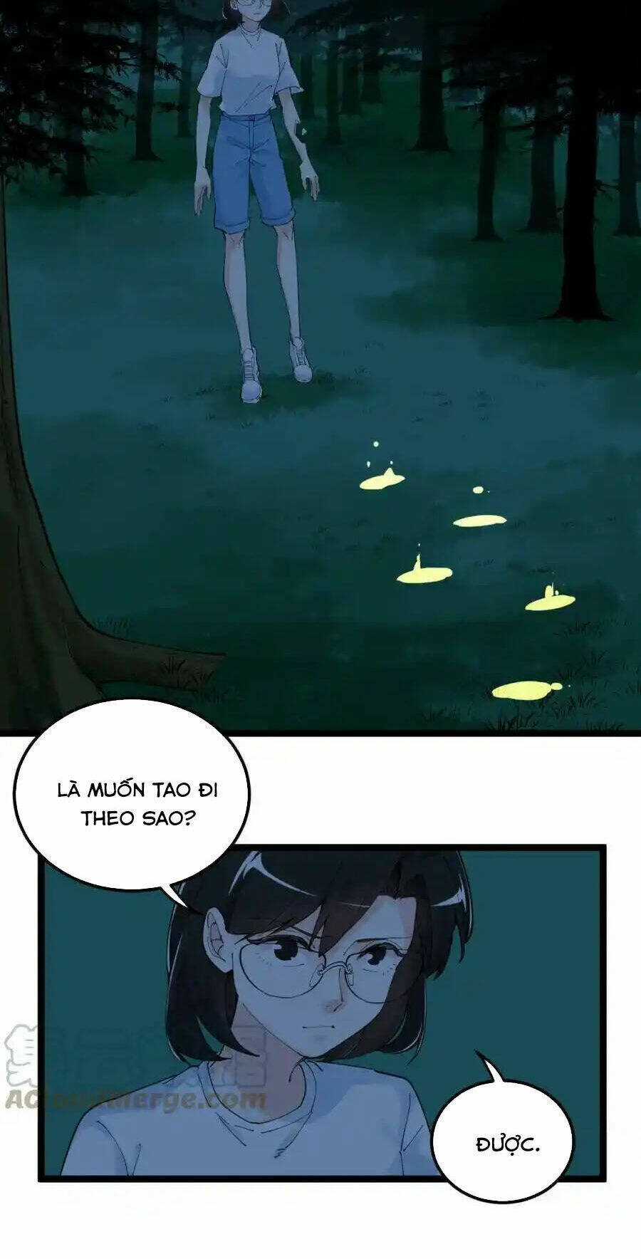 Tinh Thần Đại Hải Của Học Bá Chapter 203 trang 29