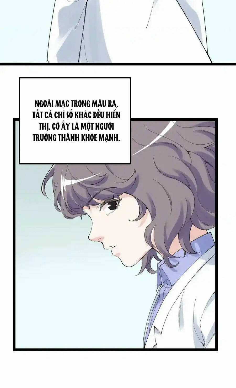 Tinh Thần Đại Hải Của Học Bá Chapter 203 trang 3