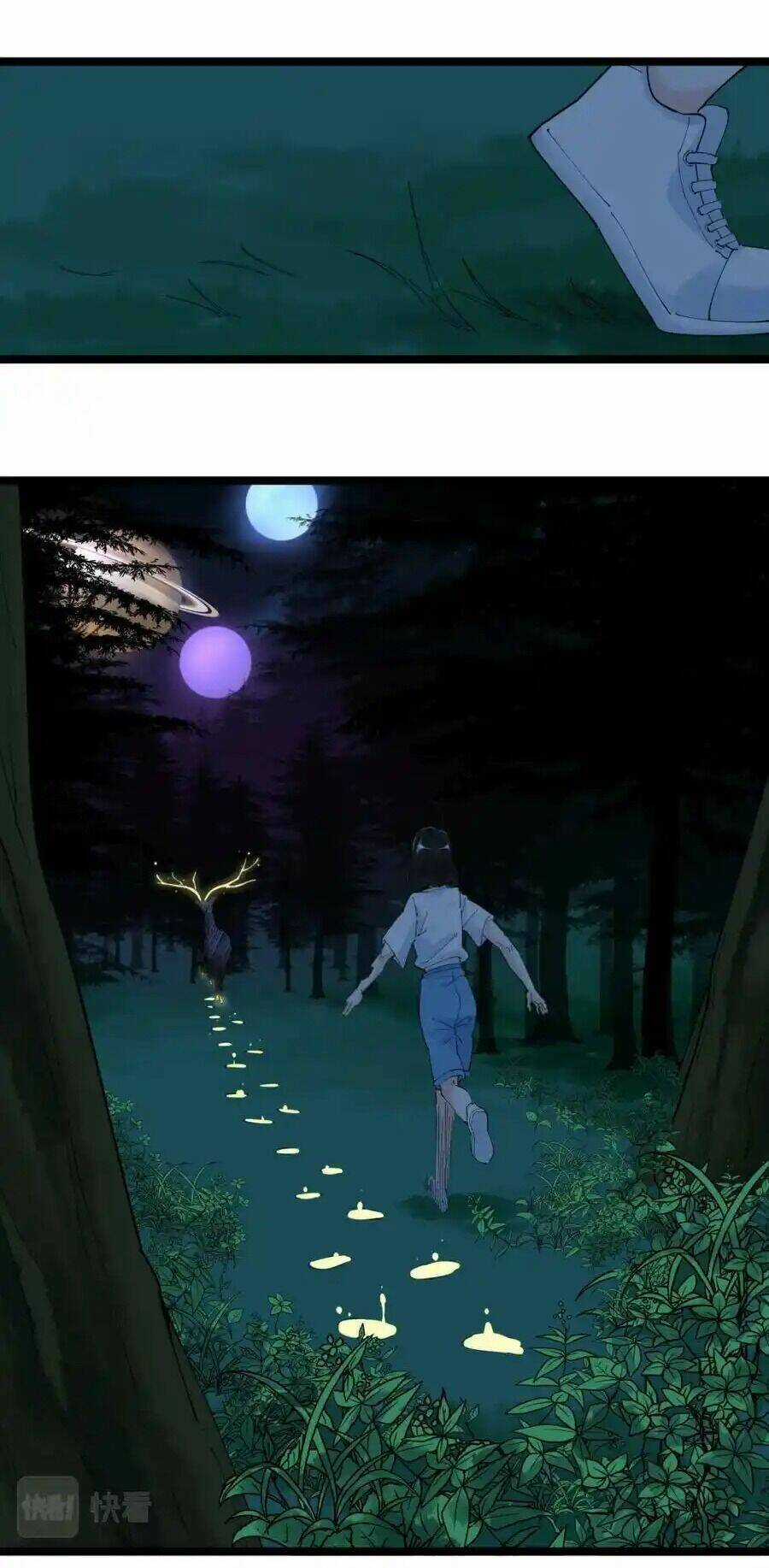 Tinh Thần Đại Hải Của Học Bá Chapter 203 trang 30