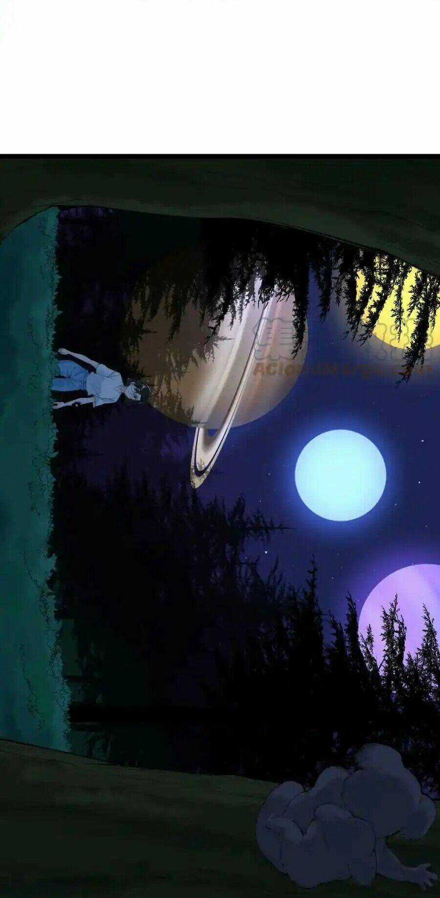 Tinh Thần Đại Hải Của Học Bá Chapter 203 trang 31