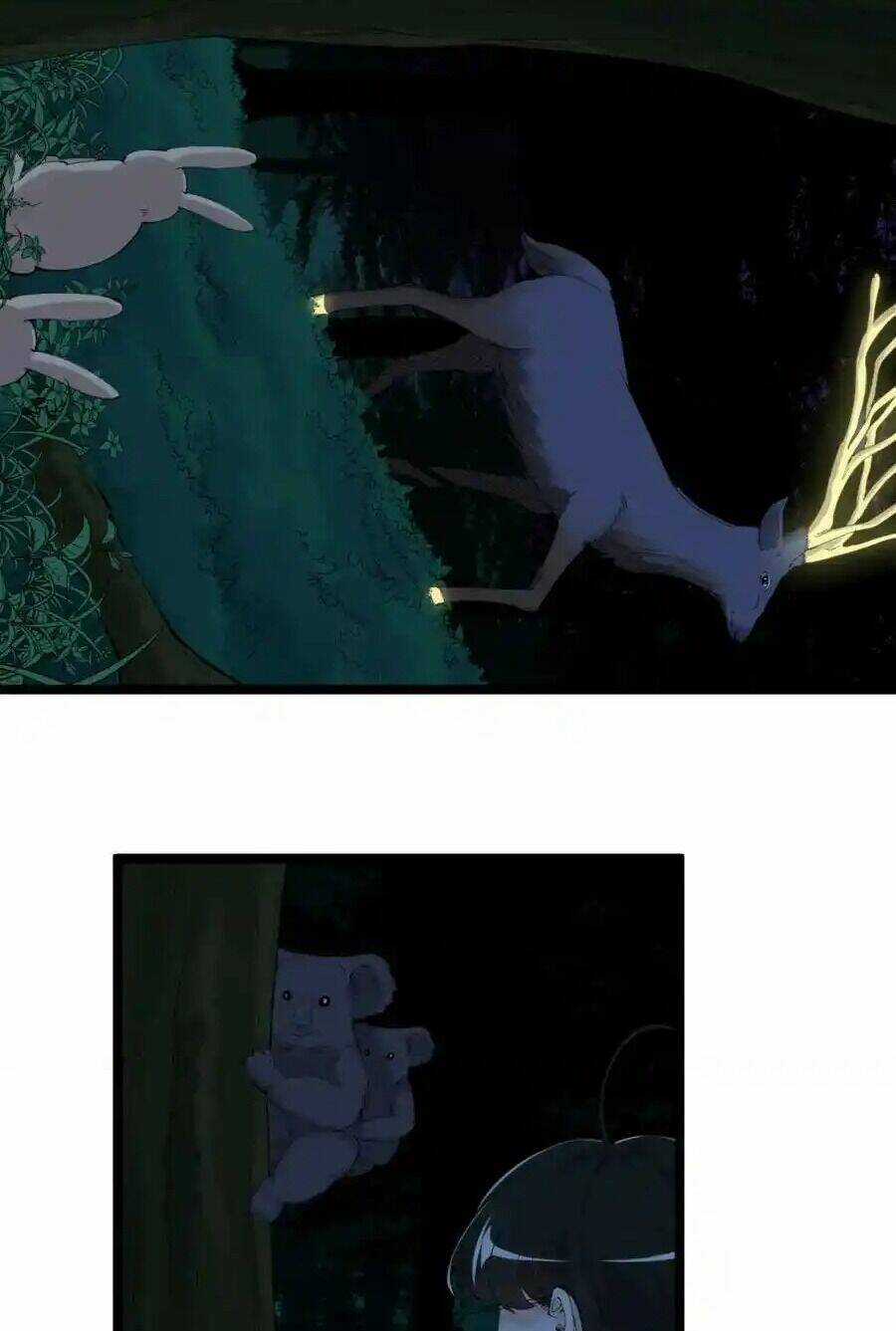 Tinh Thần Đại Hải Của Học Bá Chapter 203 trang 32