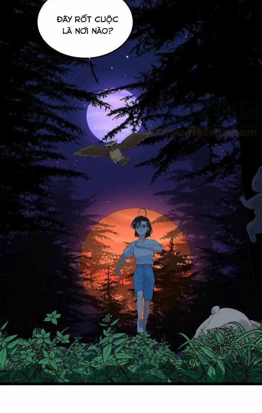 Tinh Thần Đại Hải Của Học Bá Chapter 203 trang 35