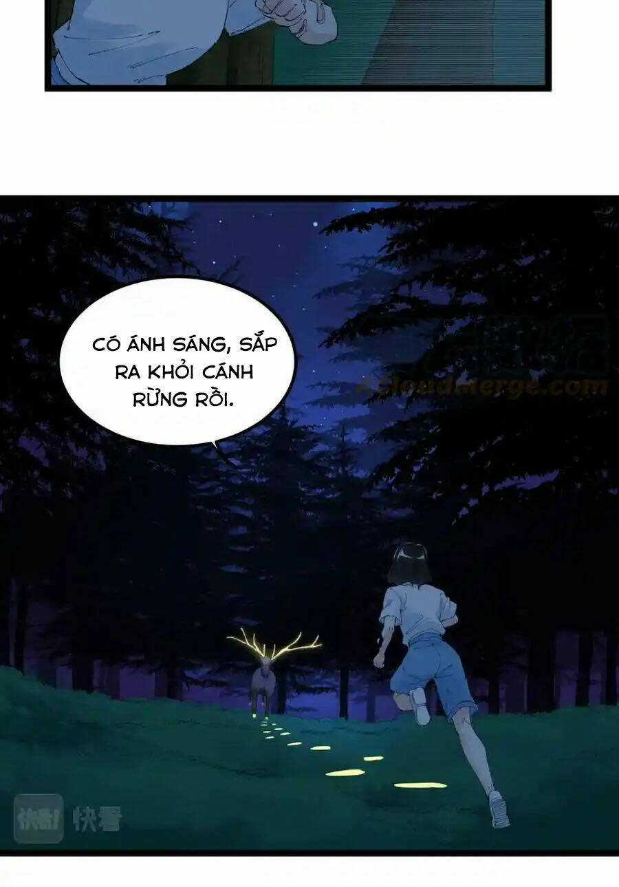 Tinh Thần Đại Hải Của Học Bá Chapter 203 trang 37