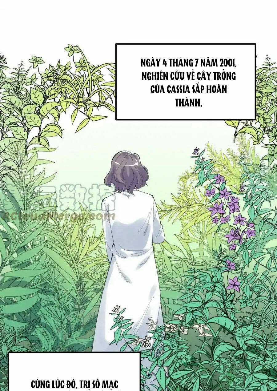 Tinh Thần Đại Hải Của Học Bá Chapter 203 trang 4