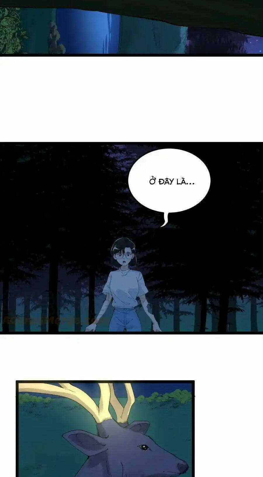 Tinh Thần Đại Hải Của Học Bá Chapter 203 trang 40